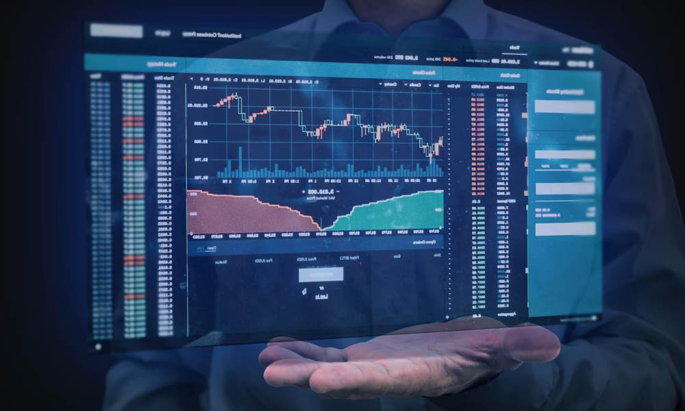 Mastering Trading Crypto Bots Strategies for Success Mastering Trading Crypto Bots Strategies for Success